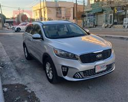 كيا سورينتو